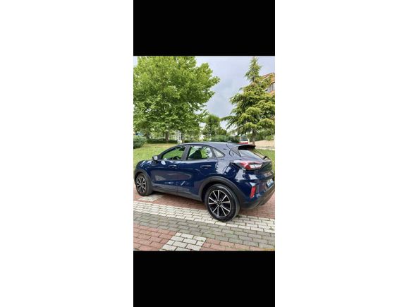 Sahibinden Ford Puma 1.0 EcoBoost Style 2023 Model 