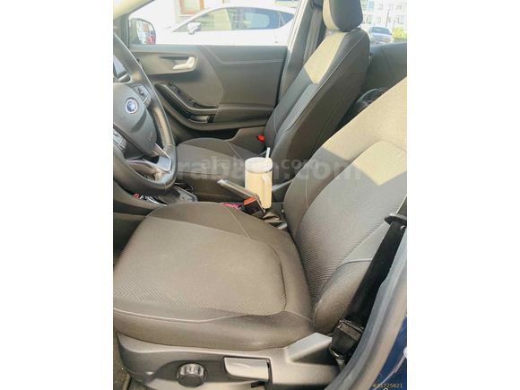 Sahibinden Ford Puma 1.0 EcoBoost Style 2023 Model 