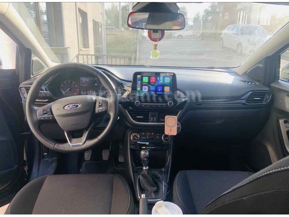 Sahibinden Ford Puma 1.0 EcoBoost Style 2023 Model 