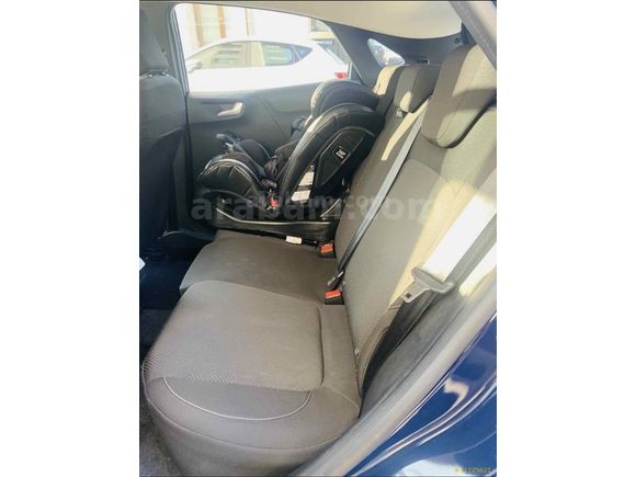 Sahibinden Ford Puma 1.0 EcoBoost Style 2023 Model 