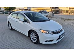 Galeriden Honda Civic 1.6i VTEC Eco Premium 2013 Model Kahramanmaraş