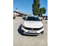 Sahibinden Fiat Egea Cross 1.4 Fire Street 2023 Model