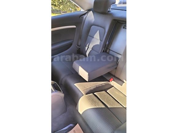 Sahibinden Audi A5 Coupe 1.8 TFSI 2011 Model