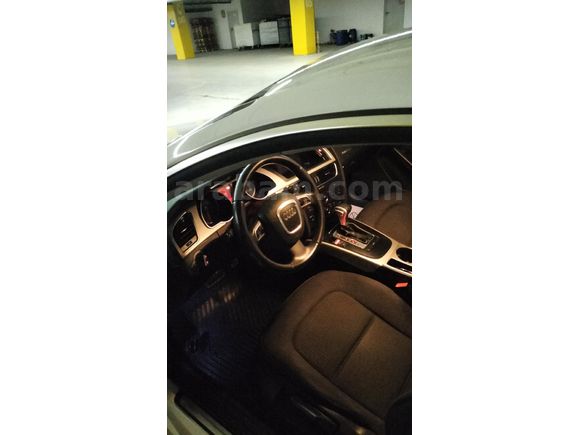 Sahibinden Audi A5 Coupe 1.8 TFSI 2011 Model