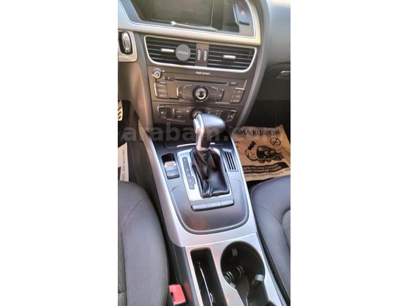 Sahibinden Audi A5 Coupe 1.8 TFSI 2011 Model