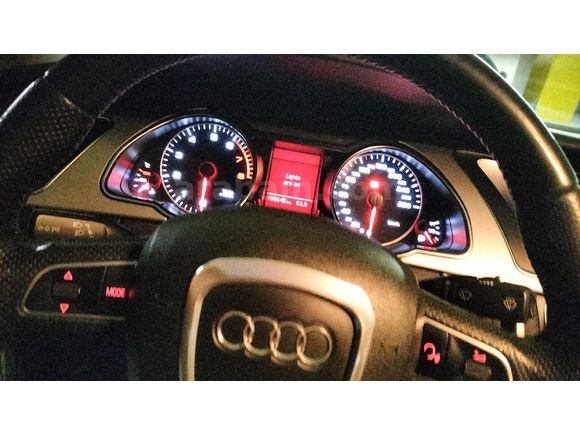 Sahibinden Audi A5 Coupe 1.8 TFSI 2011 Model