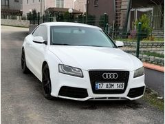 Sahibinden Audi A5 Coupe 1.8 TFSI 2011 Model