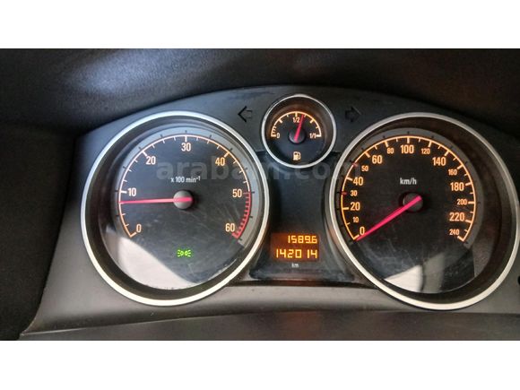 Sahibinden Opel Astra 1.3 CDTI Enjoy Elegance 2009 Model