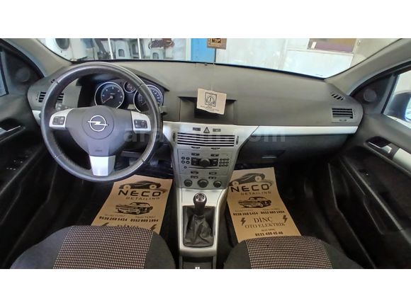 Sahibinden Opel Astra 1.3 CDTI Enjoy Elegance 2009 Model