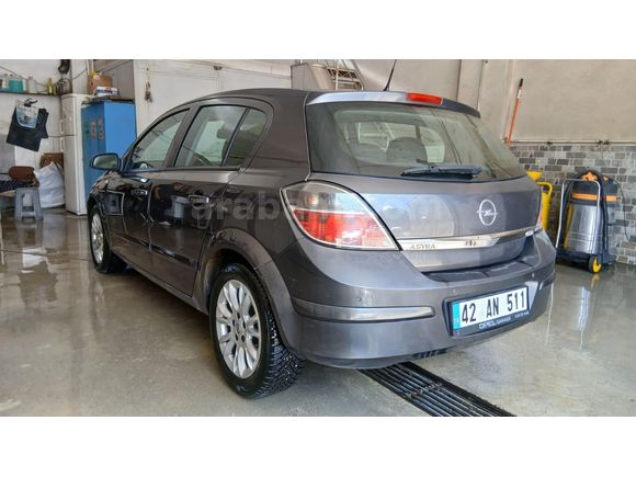 Sahibinden Opel Astra 1.3 CDTI Enjoy Elegance 2009 Model