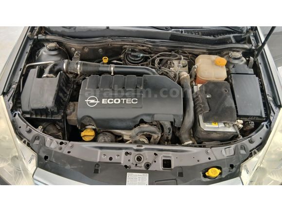 Sahibinden Opel Astra 1.3 CDTI Enjoy Elegance 2009 Model