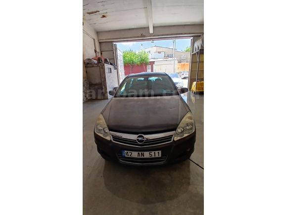Sahibinden Opel Astra 1.3 CDTI Enjoy Elegance 2009 Model