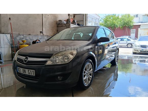 Sahibinden Opel Astra 1.3 CDTI Enjoy Elegance 2009 Model