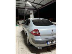 Sahibinden Renault Megane 1.6 Dynamique 2004 Model 
