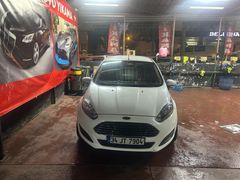 Sahibinden Ford Fiesta 1.6 Trend 2013 Model 