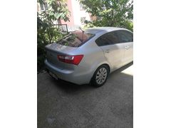 Sahibinden Kia Rio 1.4 CVVT Fancy 2012 Model 