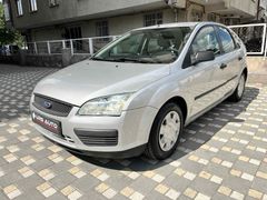 URS AUTO TAM OTOMATİK İLK SAHIPDEN EMSALSİZ FOCUS BEJ DÖŞEME