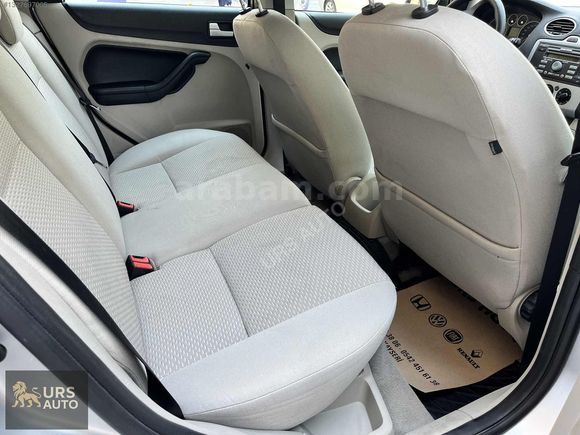 URS AUTO İLK SAHİP FOCUS BEJ DÖŞEME TAM OTOMATİK