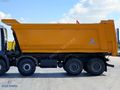 ERÇAL'DAN 2016 MAN TGS'den İnme / Hardox Damper Kasa