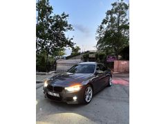 Sahibinden BMW 3 Serisi 320i ED Sport Line 2015 Model 