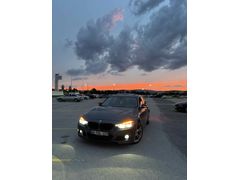 Sahibinden BMW 3 Serisi 320i ED Sport Line 2015 Model 