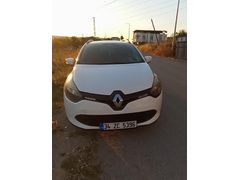 Sahibinden Renault Clio 1.5 dCi SportTourer Joy 2014 Model