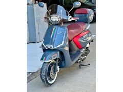 ORJİNAL HONDA MOTORLU 50/125 ATAK VE SERİ.MOD 2024.ÖZEL SERİ(B.EHLİYET SÜRER)
KM.3.600.SİGORTA VE MTV'SİZ.1.ELDEN