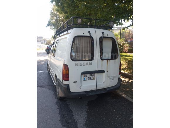 Sahibinden Karavan Motokaravan