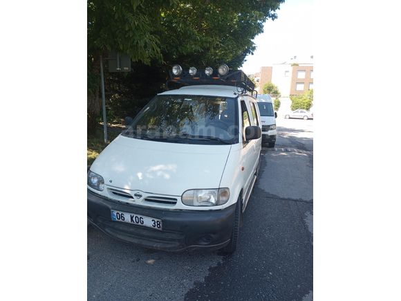 Sahibinden Karavan Motokaravan