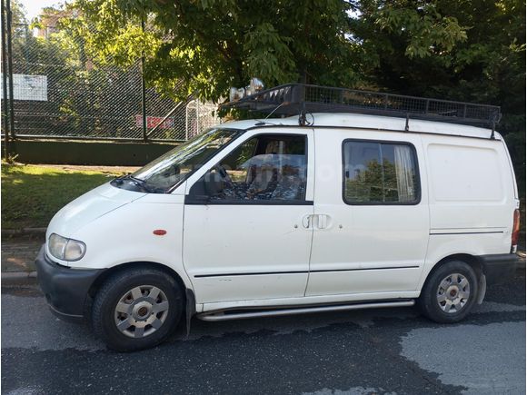 Sahibinden Karavan Motokaravan