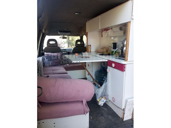 Sahibinden Karavan Motokaravan