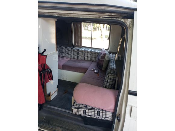 Sahibinden Karavan Motokaravan