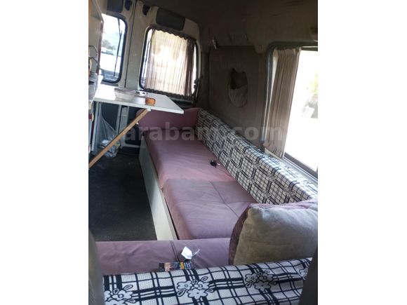 Sahibinden Karavan Motokaravan