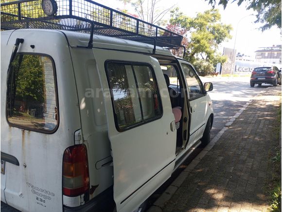 Sahibinden Karavan Motokaravan