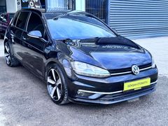 Volkswagen Golf 1.6 TDi BlueMotion Comfortline 2017 Model Niğde