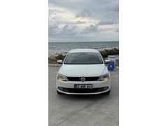Sahibinden Volkswagen Jetta 1.6 TDi Trendline 2014 Model  164.000 km Beyaz