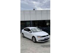 Sahibinden Volkswagen Jetta 1.6 TDi Trendline 2014 Model  164.000 km Beyaz
