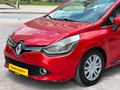 RENAULT CLİO 2015 MODEL DÜŞÜK KM TEMİZ 
