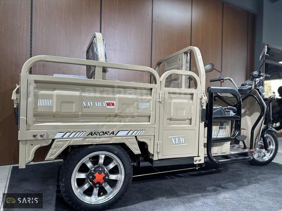 ARORA NAWARA NEW
