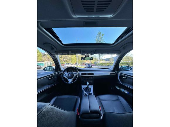 Sahibinden BMW 3 Serisi 320i 2006 Model 