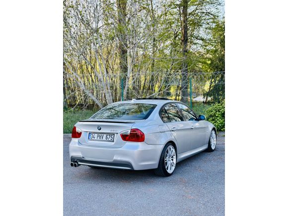 Sahibinden BMW 3 Serisi 320i 2006 Model 