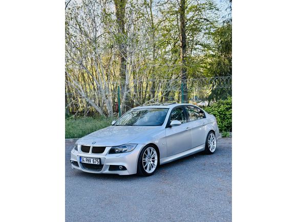 Sahibinden BMW 3 Serisi 320i 2006 Model 