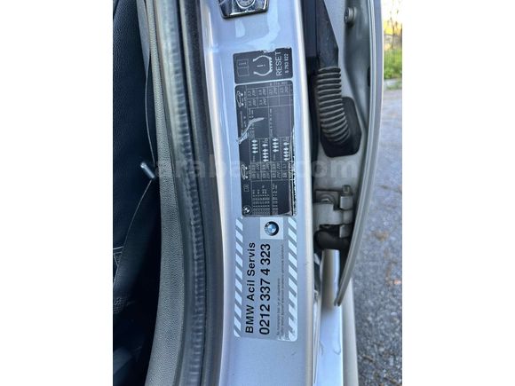 Sahibinden BMW 3 Serisi 320i 2006 Model 