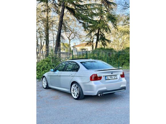 Sahibinden BMW 3 Serisi 320i 2006 Model 