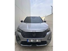 Sahibinden Peugeot 2008 1.2 PureTech GT 2025 Model 