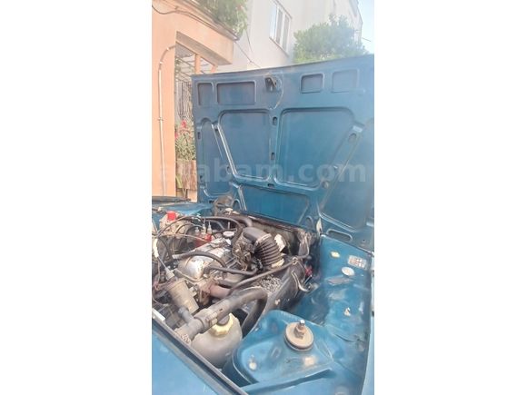 Sahibinden Renault R 12 Toros 1990 Model