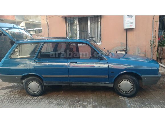 Sahibinden Renault R 12 Toros 1990 Model