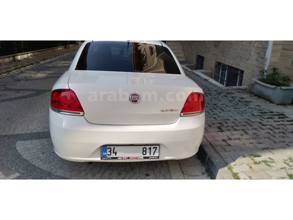 Sahibinden Fiat Linea 1.3 Multijet Actual Plus 2013 Model 