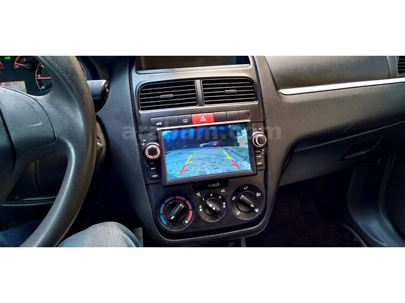 Sahibinden Fiat Linea 1.3 Multijet Actual Plus 2013 Model 