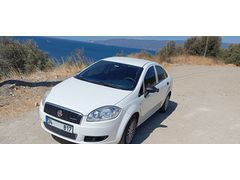 Sahibinden Fiat Linea 1.3 Multijet Active Plus 2013 Model 
